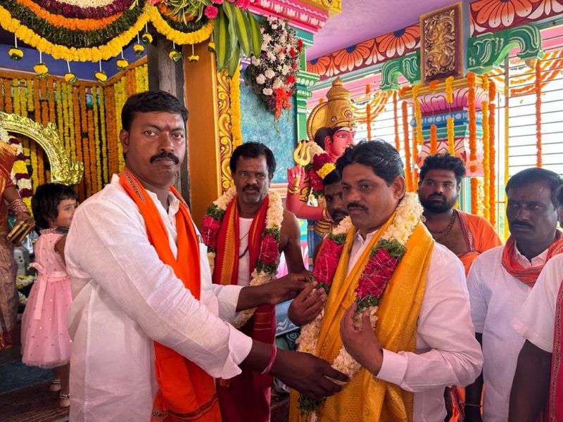 Mr. Manda Sanjeeva Reddy (3)