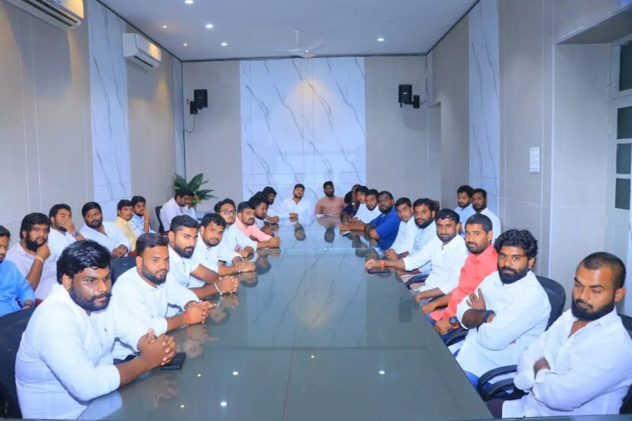 Prashanth Rachakonda (12)