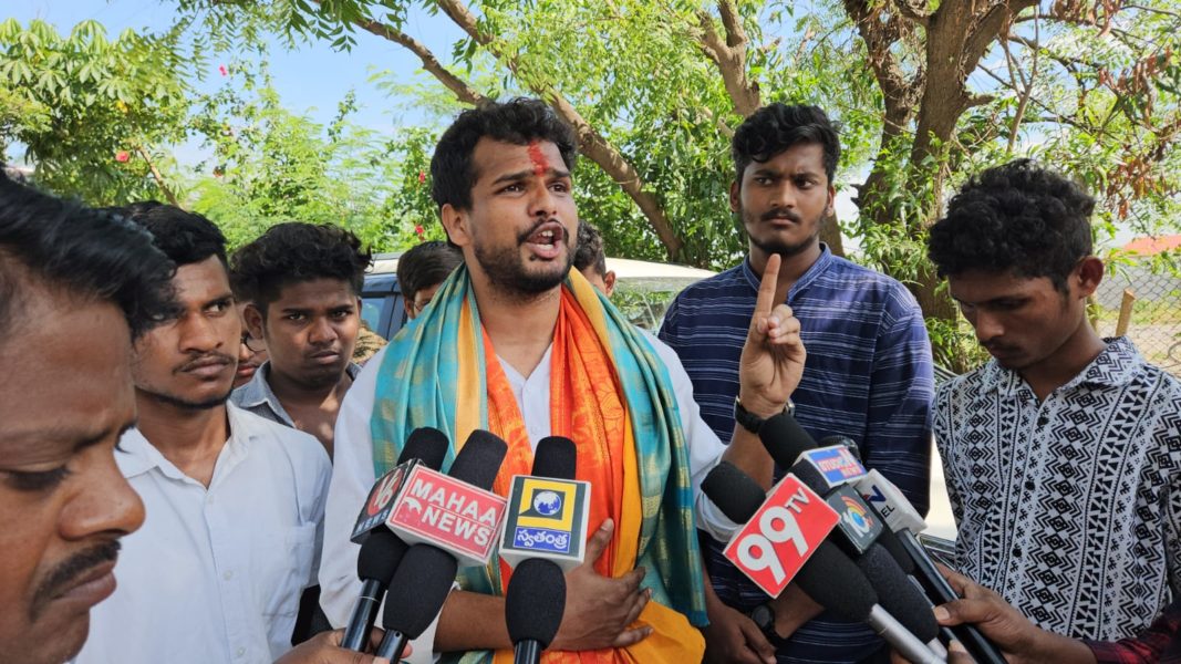 Prashanth Rachakonda (13)