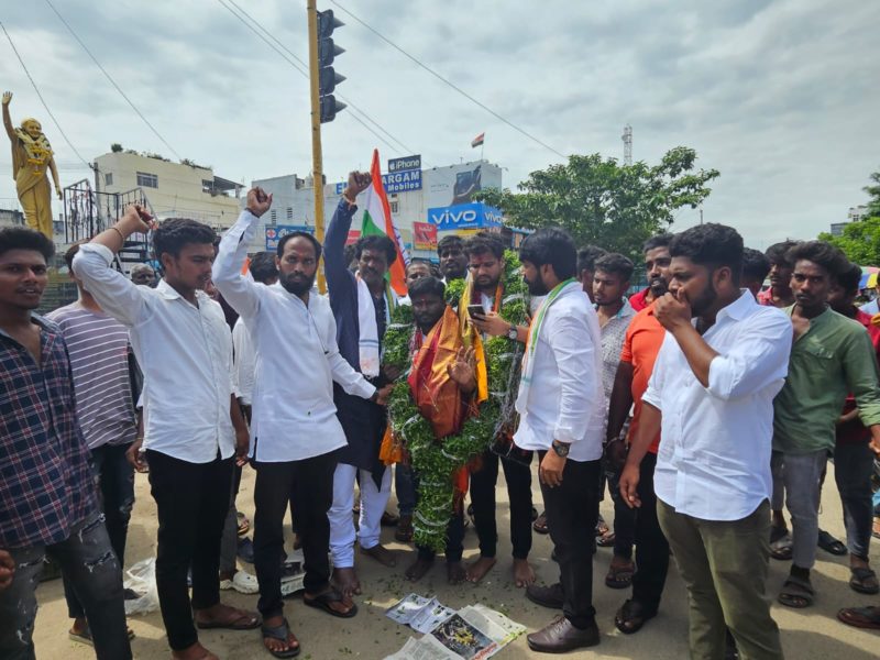 Prashanth Rachakonda (15)