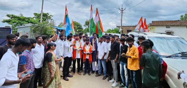 Prashanth Rachakonda (19)