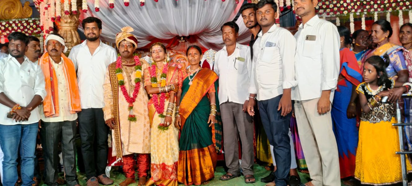 Prashanth Rachakonda (28)