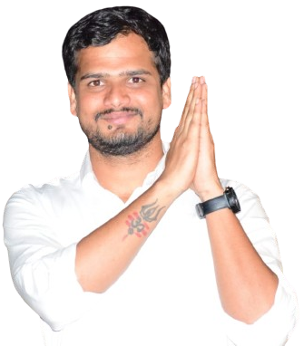 Prashanth Rachakonda | State Secretary | Telangana | the Leaders Page Prashanth Rachakonda | State Secretary | Telangana | the Leaders Page
