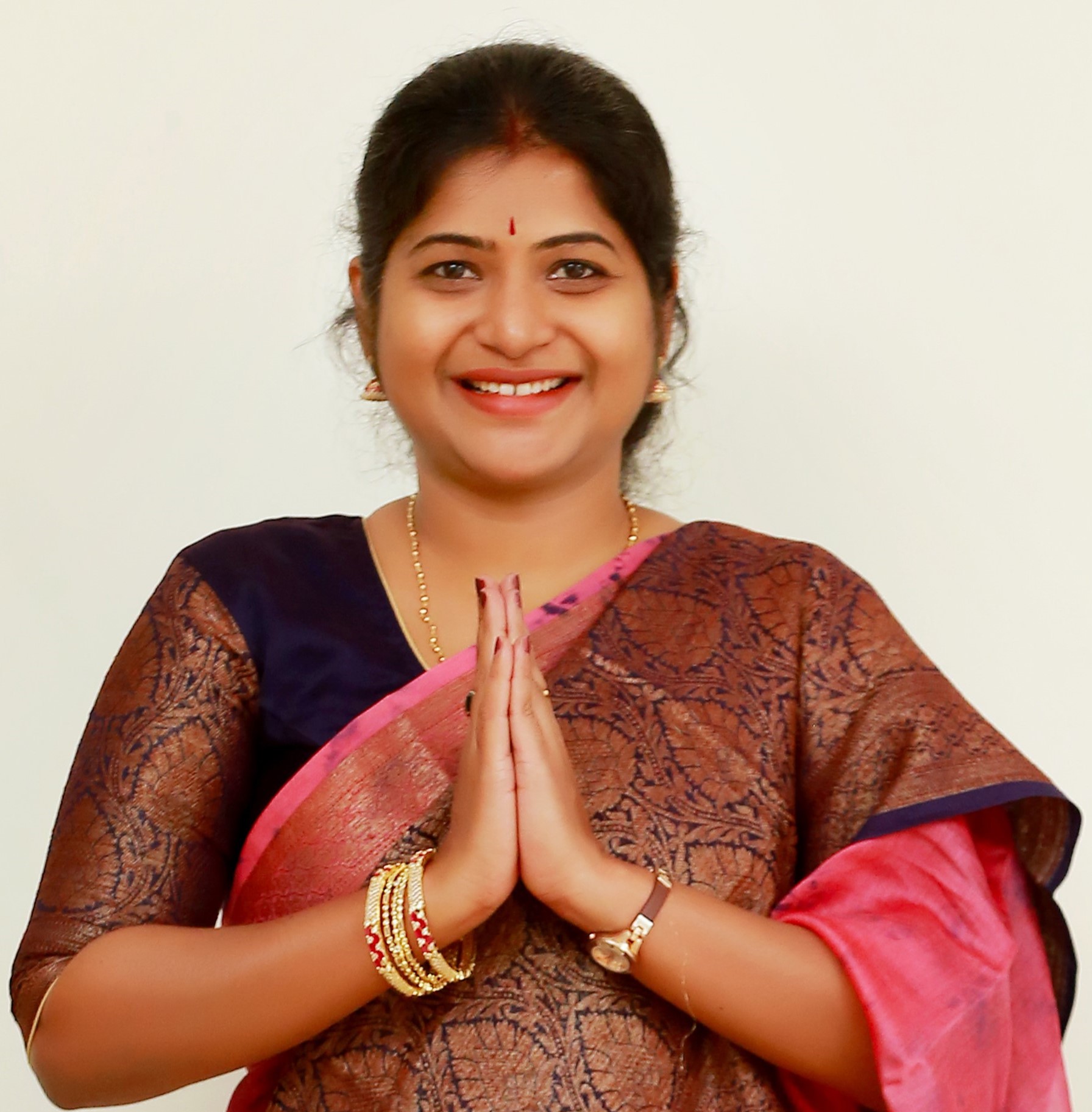 Rani Rudhrama Reddy | the Leaders Page | Telangana State Official Spokesperson | the Leaders Page