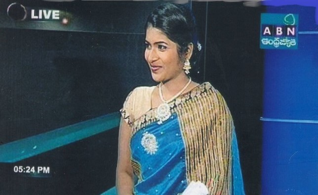 Rani Rudhrama Reddy | the Leaders Page | Telangana State Official Spokesperson | the Leaders Page