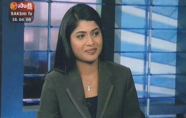 Rani Rudhrama Reddy | the Leaders Page | Telangana State Official Spokesperson | the Leaders Page