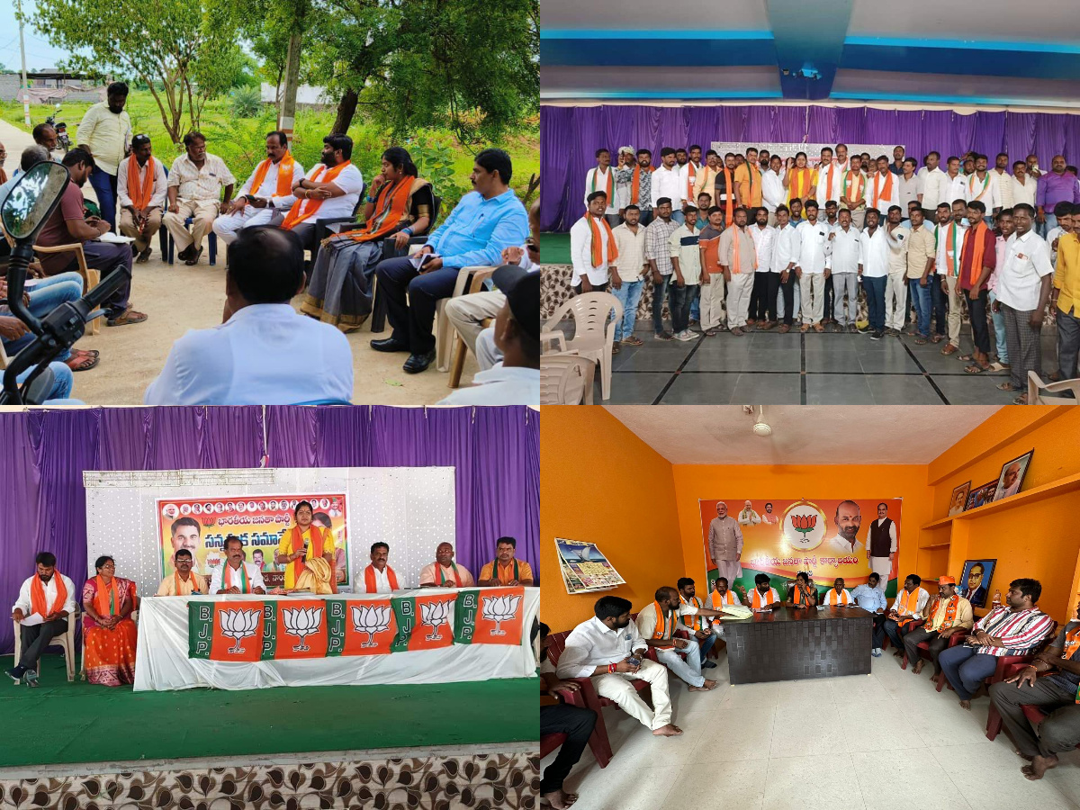 Rani Rudhrama Reddy | the Leaders Page | Telangana State Official Spokesperson | the Leaders Page