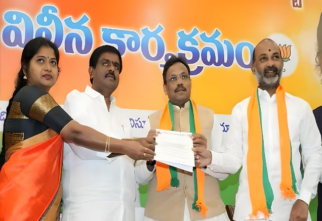 Rani Rudhrama Reddy | the Leaders Page | Telangana State Official Spokesperson | the Leaders Page