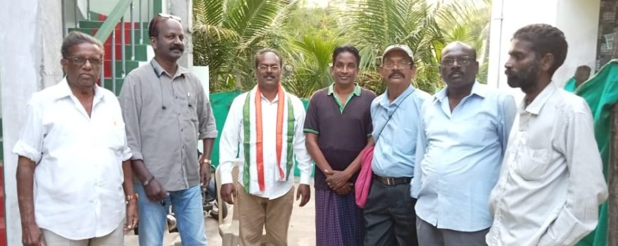 Sarella Prasanna Kumar (2)