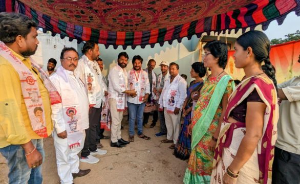 Vasagiri Manikanta (5)