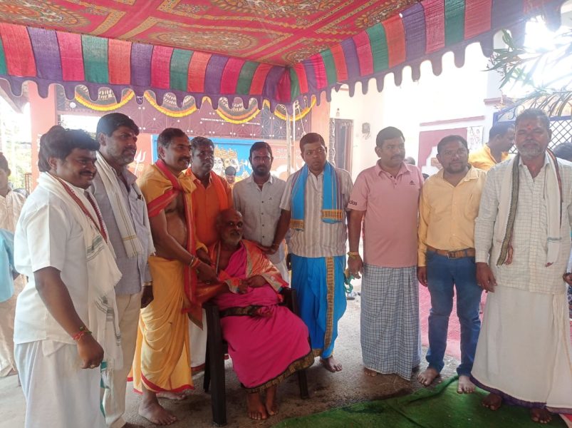 Yerrgunta Lakshman (1)