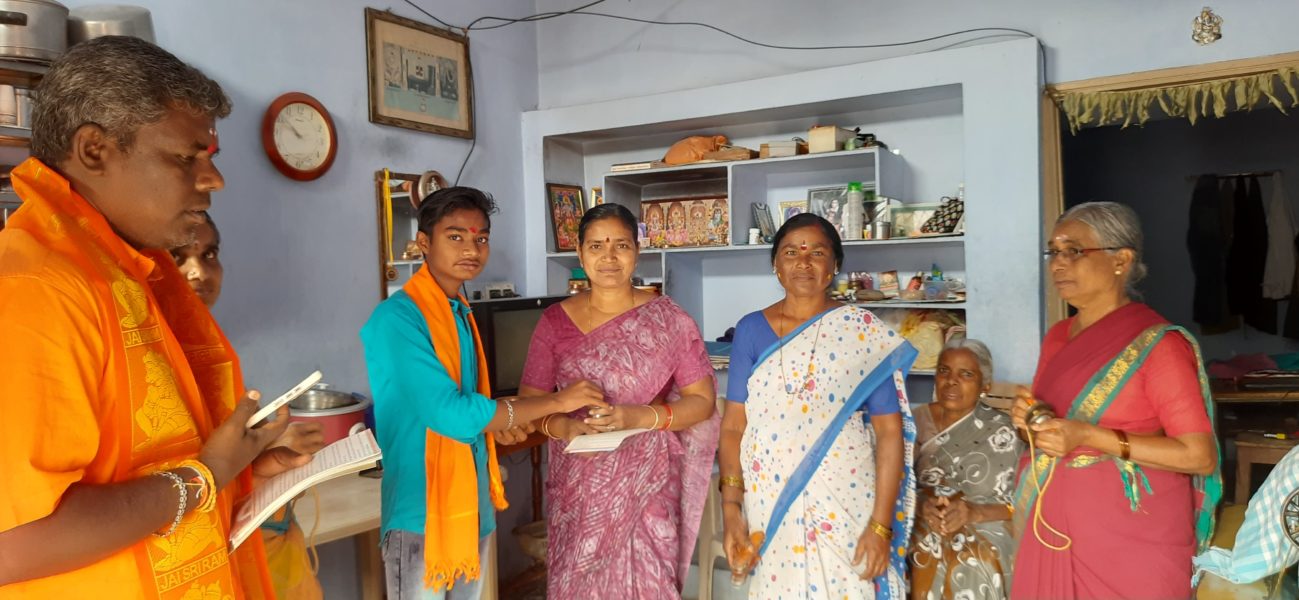 Yerrgunta Lakshman (24)