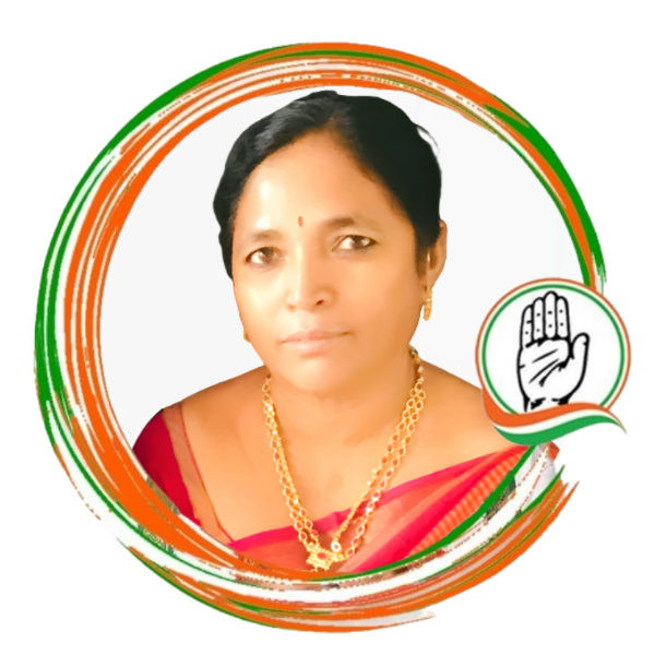 Maddi Padma Goud | the Leaders Page | Senior Leader | INC | the Leaders Page