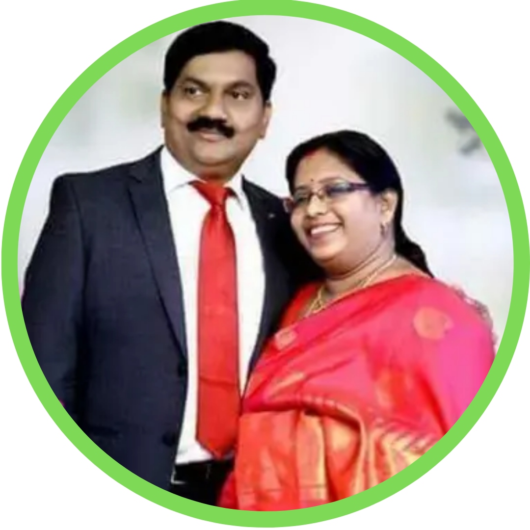 Dr. Mulagalapalli Phani Kumar | Dr. Phani Kumar | ENT Specialist | BJP Peddapalli MP Aspirant | BJP | Peddapalli| Mancherial| Telangana MP Aspirant | the Leaders Page | the Leaders Page