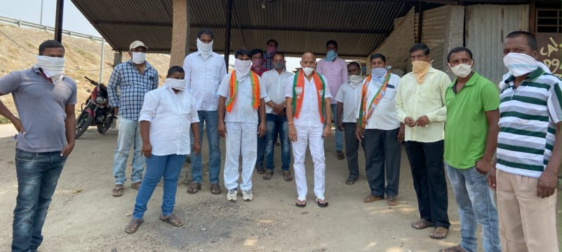 Meesala Srinivas Rao (1)