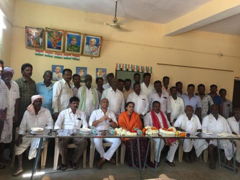 Meesala Srinivas Rao (20)