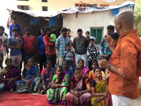 Meesala Srinivas Rao (26)