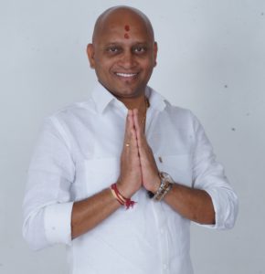 Meesala Srinivas Rao | the Leaders Page | Founder and Chairman of the MSR Foundation | the Leaders Page