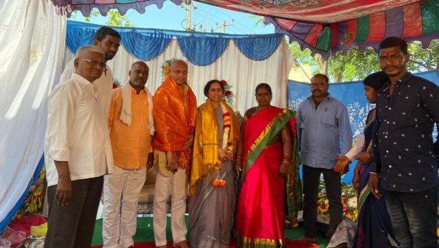 Meesala Srinivas Rao (31)