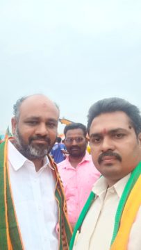 Polana Ashok Kumar (21)