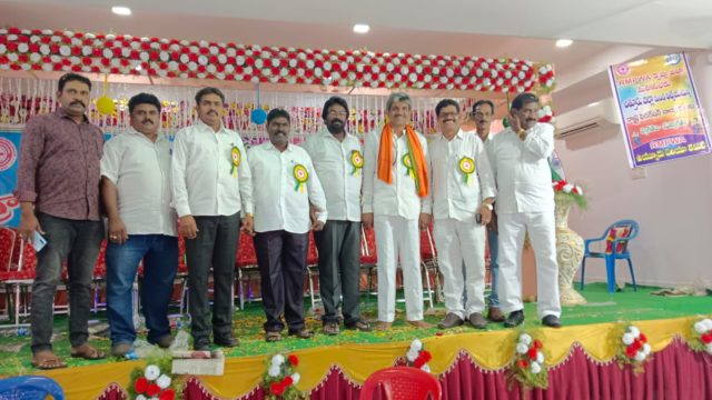 Polana Ashok Kumar (22)