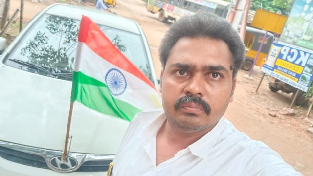 Polana Ashok Kumar (23)