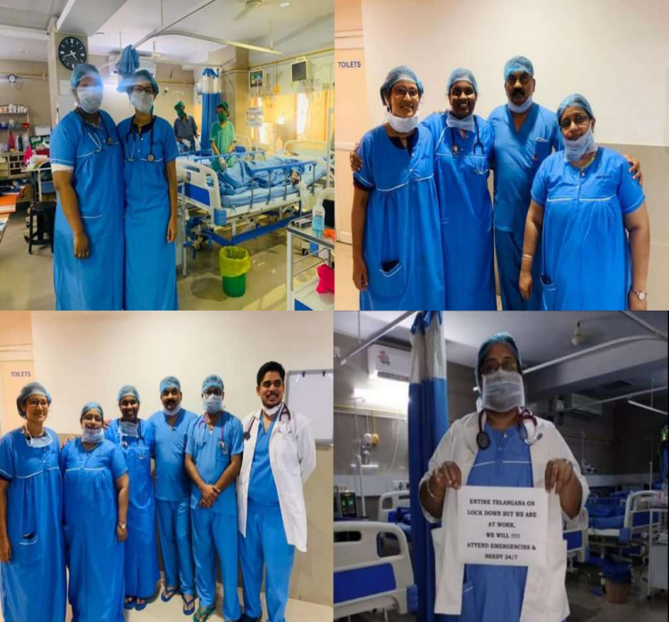 Dr. Mulagalapalli Phani Kumar | Dr. Phani Kumar | ENT Specialist | BJP Peddapalli MP Aspirant | BJP | Peddapalli| Mancherial| Telangana MP Aspirant | the Leaders Page | the Leaders Page