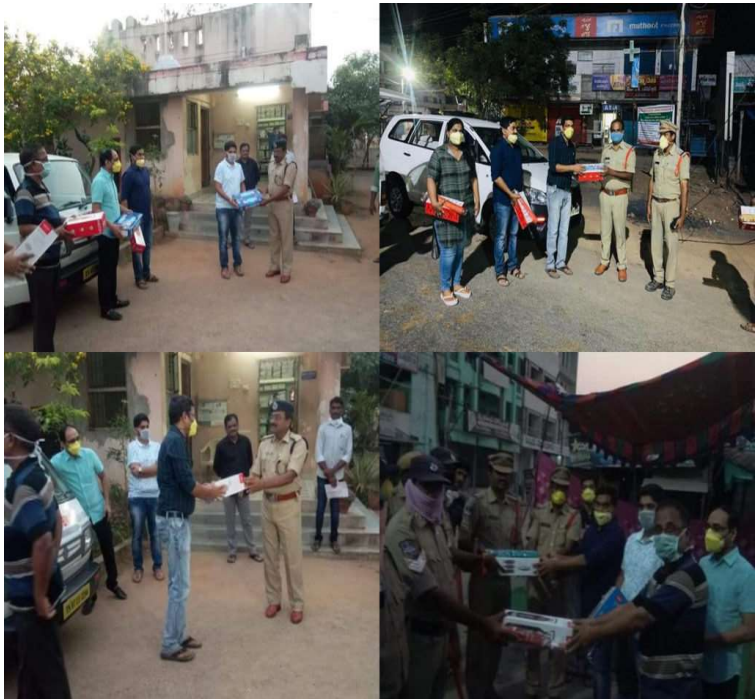 Dr. Mulagalapalli Phani Kumar | Dr. Phani Kumar | ENT Specialist | BJP Peddapalli MP Aspirant | BJP | Peddapalli| Mancherial| Telangana MP Aspirant | the Leaders Page | the Leaders Page