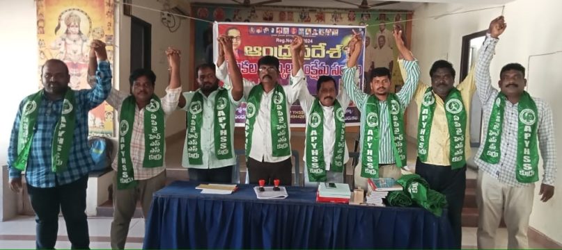 Yadlapalli Santhosh (1)