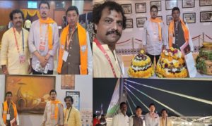 thalla vinay sankar | the Leaders Page