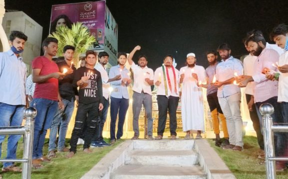 yadlapalli santhosh 32