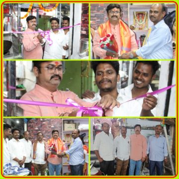 Dr. Kothwal Dayanand (1)