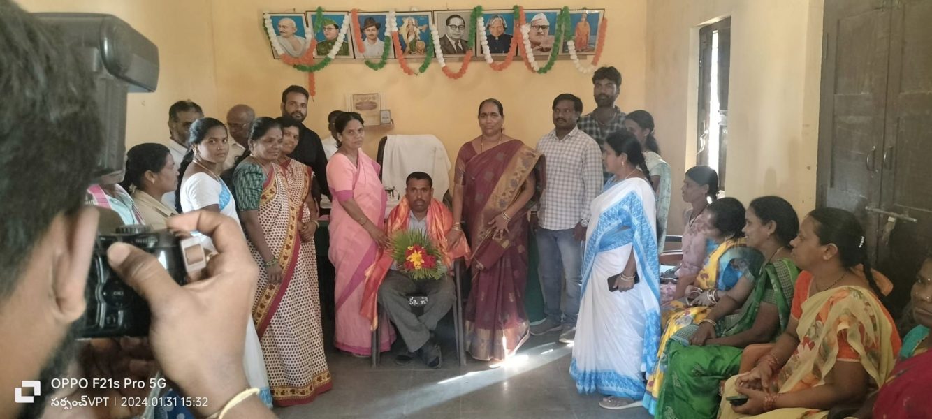 Kondapaka Bikshapathi (1)