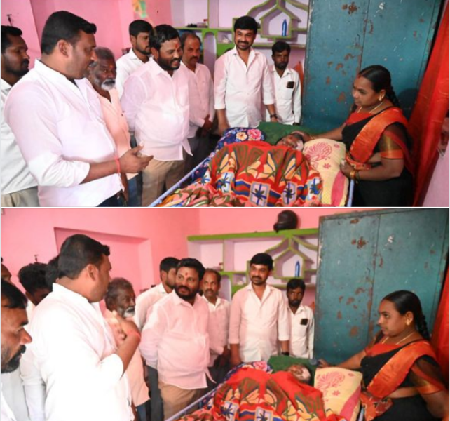 Neelam Madhu Mudhiraj (1)