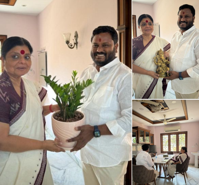 Neelam Madhu Mudhiraj (2)