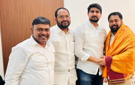 Preetham Nagarigari (2)