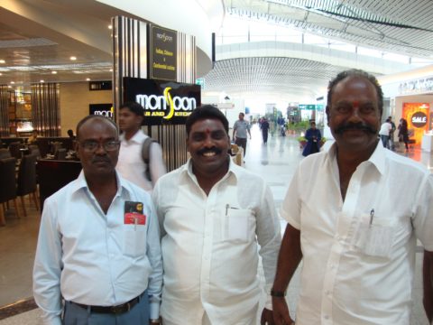 Donthagani Shanthi Kotesh Goud (1)