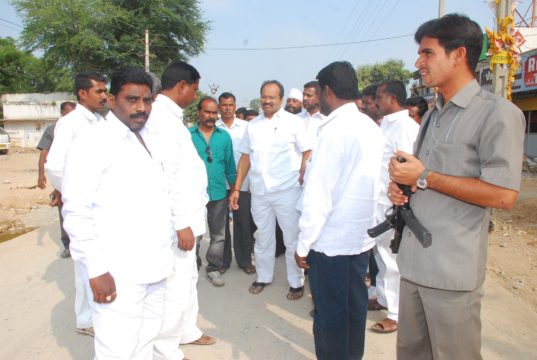 Donthagani Shanthi Kotesh Goud (12)