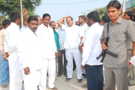 Donthagani Shanthi Kotesh Goud (14)