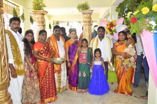 Donthagani Shanthi Kotesh Goud (3)