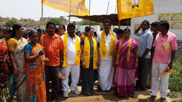 Donthagani Shanthi Kotesh Goud (8)