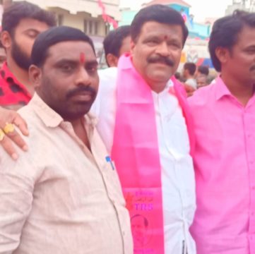 Donthagani Shanthi Kotesh Goud (9)