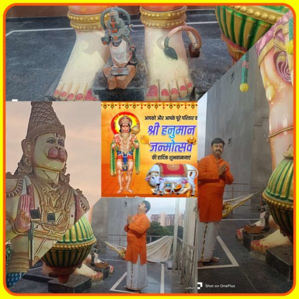 Dr. Kothwal Dayanand