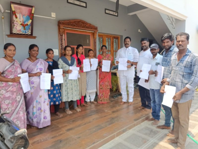 Kunasani Garuda Prasad (Tataji) (1)