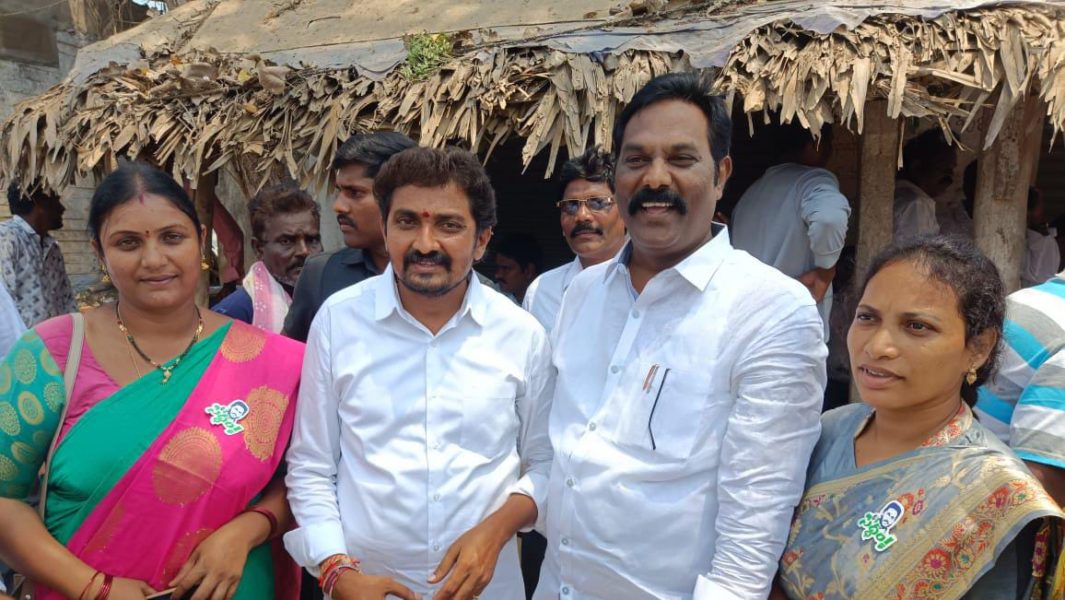 Kunasani Garuda Prasad (Tataji) (2)