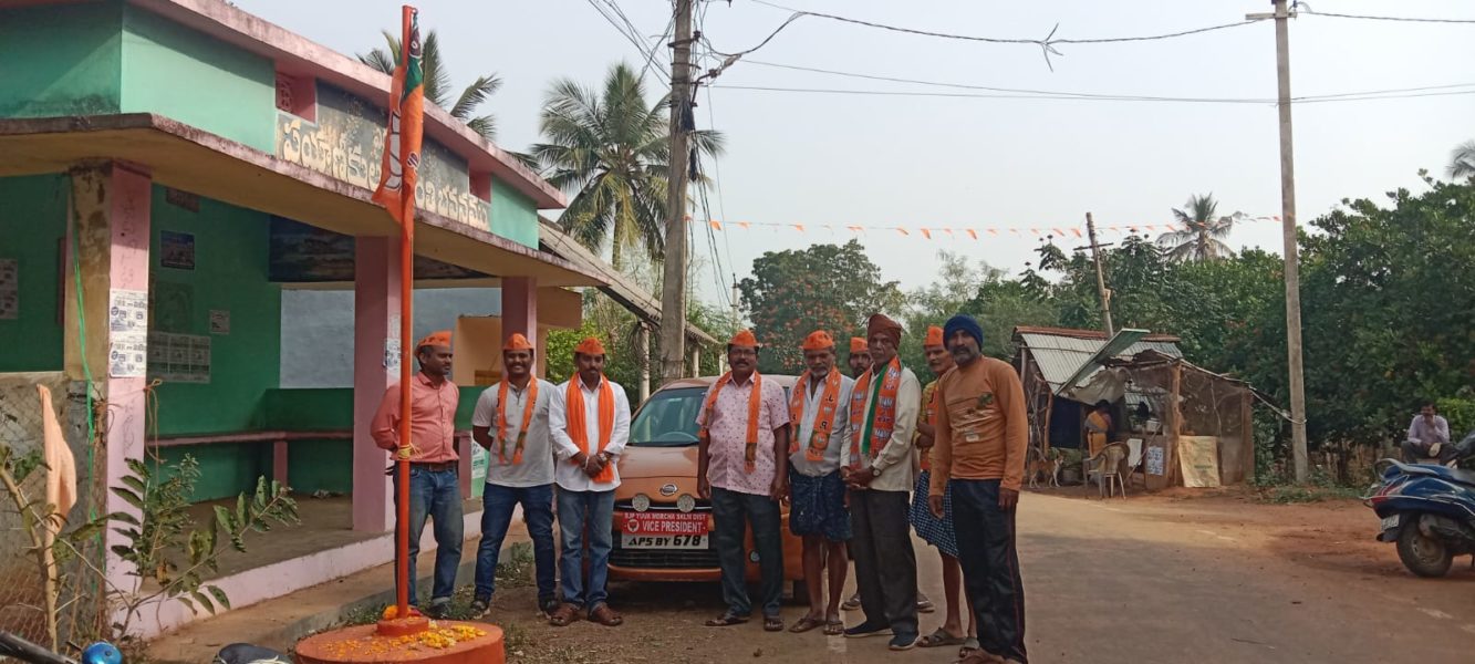 Pukkalla Kameswara Rao (11)