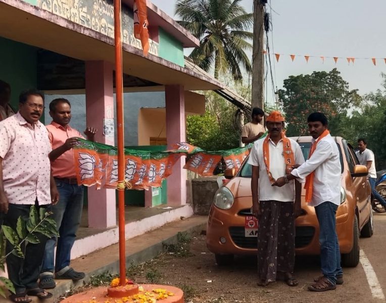 Pukkalla Kameswara Rao (12)