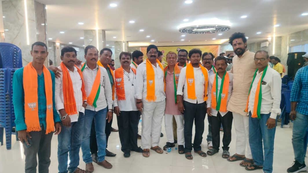 Pukkalla Kameswara Rao (5)