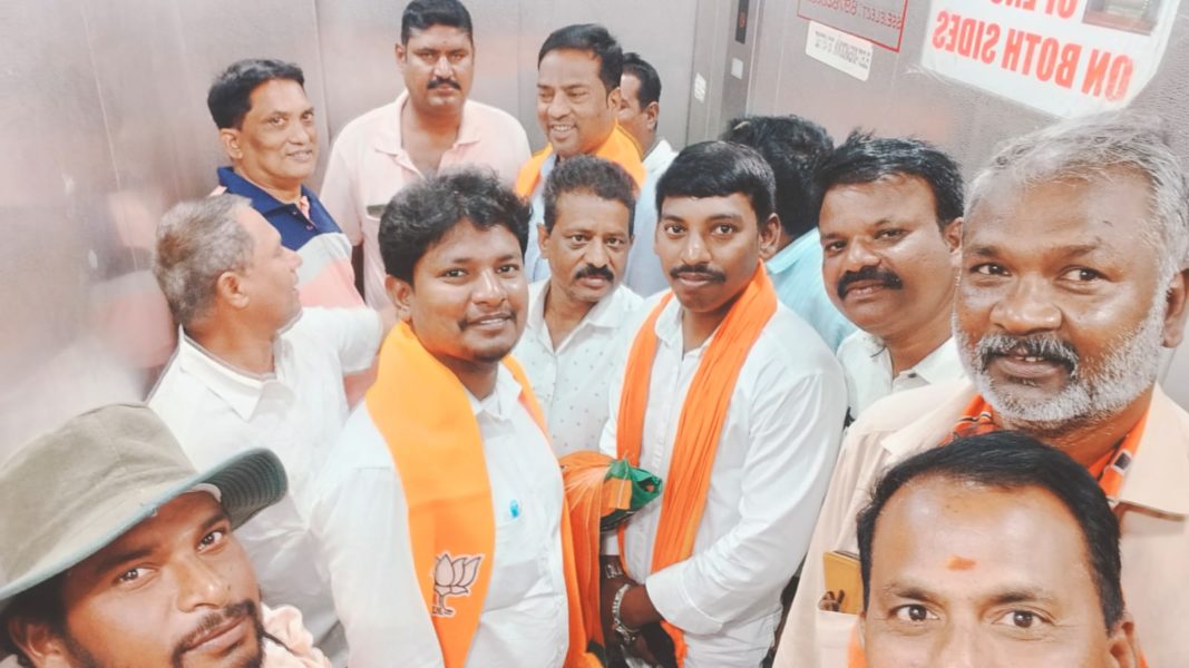 Pukkalla Kameswara Rao (7)