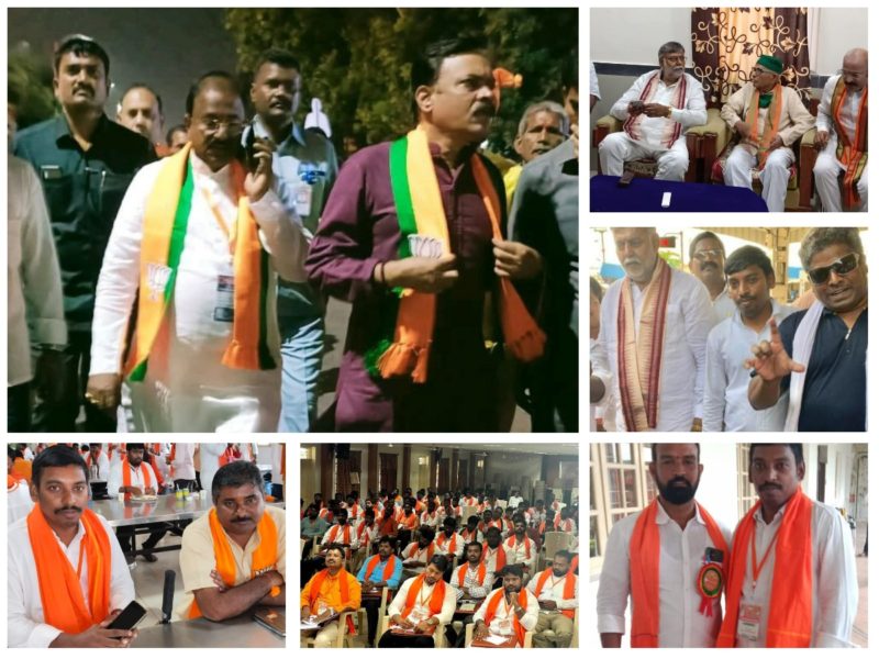 Pukkalla Kameswara Rao